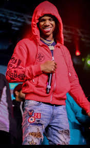 Unstoppable bronx rapper a boogie wit da hoodie made a video for something ft. Pin On Aboogie