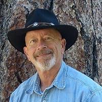 Whitewater Killer by Kent Treiber