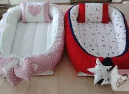 Pek Guzel Babynest Modelleri Elifbabynest Bebek Mobilya Bebek Bebek Yatagi