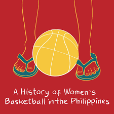 Banned bloomers to hoops haven: New comic looks at the history of women's  basketball in the Philippines | CBC News