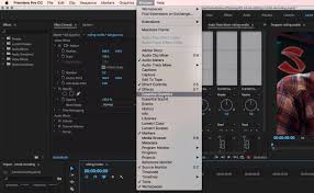 Glitch transitions for premiere pro. How To Create Roll Credits In Adobe Premiere Pro 3 Ways