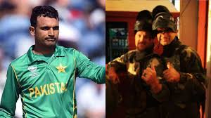 Fakhar zaman age, wife, weight, height, girlfriend, image, contact information, family, personal biography, and all other information available here in this post. In Pics Fakhar Zaman How A Navy Sailor Became Pakistan S New Cricket Star