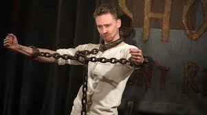 Top 10 tom hiddleston performances. Tom Hiddleston Have Always Felt An Affection For Loki The Statesman