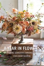 A year in flowers is not just another flower arranging book or flower journal. Floret Farm S A Year In Flowers Flower Farmer Flower Care Flowers