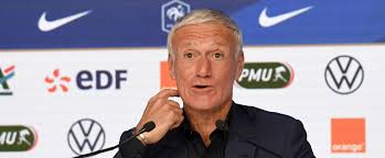 Ce mardi 18 mai, didier deschamps va. Benzema Mbappe Chaine Tv On Vous Dit Tout Sur La Liste De Deschamps