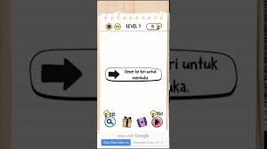 Sistem kami menemukan 25 jawaban utk pertanyaan tts menang bahasa inggris. Brain Test Level 6 7 8 9 10 Kunci Jawaban Lvl 6 Sampai 10 Youtube