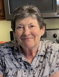 Obituary information for Gloria M. Opp