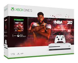 Nba2k myteam coins marketplace welcome to /r/nba2kmtselling! Xbox One S 1tb Console Nba 2k20 Ebgames Ca