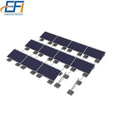 Simple clear anodizing is suprisingly easy, zap it in acid and pitch it in boiling water. China Diy Solar Panel Mount Anodized Aluminum Pv Profile Solar Structure Ground Solar Mounting Frame For Pv Solar China Aluminum Ground Solar Mounting Anodized Aluminum Profile Solar Structure