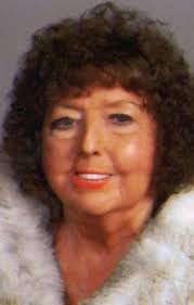 MILDRED JEAN (BROWN) CAULDER (1931