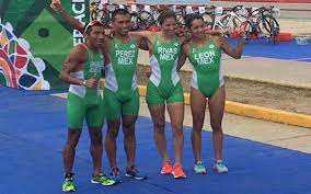 Histórica clasificación del triatlón mexicano para río 2016. Irving Perez Buscara Su Pase A Los Juegos Olimpicos De Tokio El Sol De Cuautla Noticias Locales Policiacas Sobre Mexico Morelos Y El Mundo