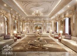 For your walls, you will find excellent wall art, wall accents, premium metal and wooden wall art, wall mirrors, wall clocks, tapestry, and other wallpapers. Fantastic Luxury Villas Design Interior Design Consultants In Dubai Algedra The Post Lu Luxury Villa Design Luxury Living Room Decor House Furniture Design
