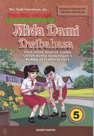 Harga buku mida dami kelas 1 sd | bahasa sunda kelas 1 sd. Buku Bahasa Sunda Mida Dami Kelas 5 Sd Lazada Indonesia