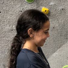 Climb Iowa Youth Climbing Team Fundraiser