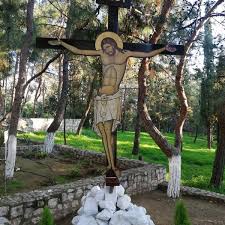 Υπεύθυνος επικοινωνίας κοντοπός αντώνιος εφημέριος ι.ν. Ieros Naos Zwodoxoy Phghs Kai Agioy Leykioy