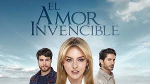 El Amor Invencible Capítulo 39