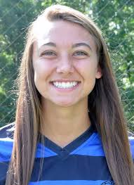 2015 Women's Soccer Roster