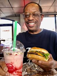 Vegan restaurant in Cordova serves great food