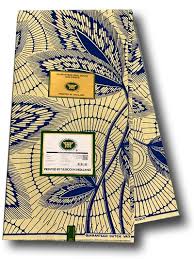 Vlisco wax hollandais is a special wax product with one or two core colours 'fitted' into. Vbe712 Vlisco Exclusive Hollandais Empire Textiles
