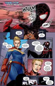 ms.marvelspiderman 2 w xxxcomicsporn.com | Strony 3