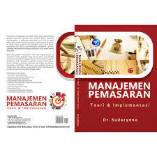 Check spelling or type a new query. Jurnal Skripsi Manajemen Pemasaran