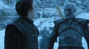 On peut le découvrir tâché de sang, un détail qui ne surprendra pas les téléspectateurs qui ont eu la chance de. Game Of Thrones Saison 6 Bran Se Perd Dans Le Trailer De L Episode 5 Premiere Fr