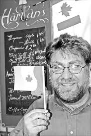 War and Remembrance... Inside