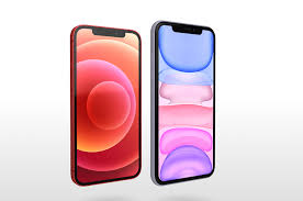 There were a number of exciting new features announced for both the standard and pro devices. Iphone 12 Vs Iphone 11 Should You Buy The Newest Iphone Whistleout