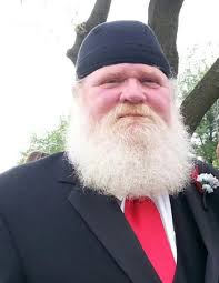 Obituary for Timothy "Moose" Jacobson