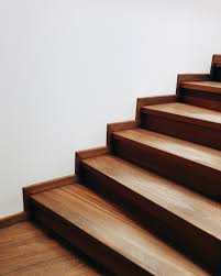 DIY Stair Makeover: Carpet to Hardwood — Schooley Caldwell