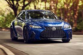 In terms of entertainment and technology, this car is fitted with navigation, usb connection, cd, aux, dvd. 2021 Lexus Is 350 Prices Reviews And Pictures Edmunds
