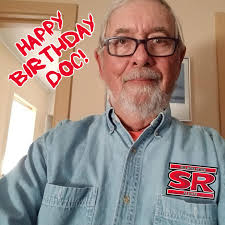 Congratulations Carl Pennington! Lobo up!