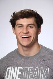 2024-25 Men's Swimming and Diving Roster