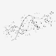 黑白五線譜音符圖案五線譜音符圖案音符矢量免摳飄動五線譜 音符矢量 飄動五線譜 音符矢量免摳素材 psd格式圖案和png圖片免費下載 black and