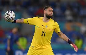 Jul 06, 2021 · gianluigi donnarumma has been one of the standout players so far at euro 2020 and he has been wearing an innovative design of goalkeeper gloves that are covered in 288 spikes mirror share Italy Goalkeeper Gianluigi Donnarumma S 100 Spiked Gloves That Will Help Him Vs Spain Mirror Online