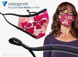 The ladybug floral & gifts ceremony and reception venue: Vistaprint Face Masks Reviews Cost Coupon Adult Kids