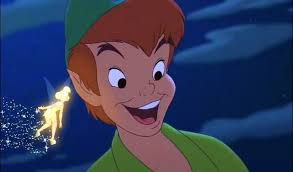 One Of My Favorite Movies Peter Pan Drawing Peter Pan Peter Pan Disney
