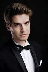 Mikolaj Trabka makes debut at Deutsche Oper am Rhein