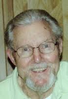 Obituary for Stuart Sherwood McKee
