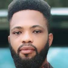 David Shaibu's Instagram, Twitter & Facebook