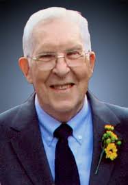 William 'Bill' Gum, library volunteer