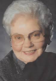 Remembering Margaret Raytick Yevics