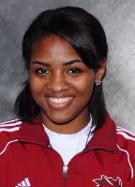 2015 Women's Track & Field Roster