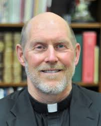 Bishop-elect Thomas Robert Zinkula bio