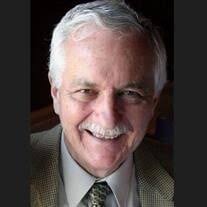 Robert Riehl Obituary