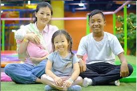 Nomor wa ruben onsu asli. Ruben Onsu Beberkan Kronologi Angkat Betrand Petro Sebagai Anak Halaman All Kompas Com