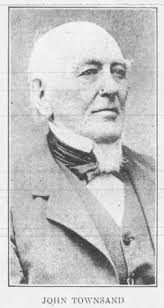 Milton Mills Sketch of 1911