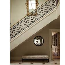 Maybe you would like to learn more about one of these? Modern Iron Stair Railing