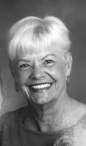 Barbara Gillespie Obituary (1940