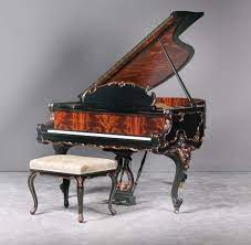 Pin On Piano